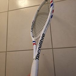 Tecnifibre Tfight 305 Grip 2