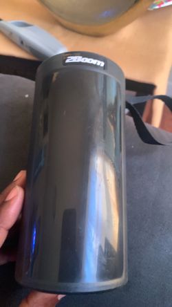 2boom speaker