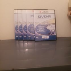 DVD-R