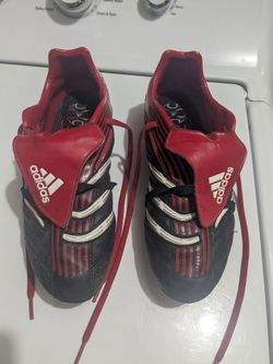 Adidas predators 2006