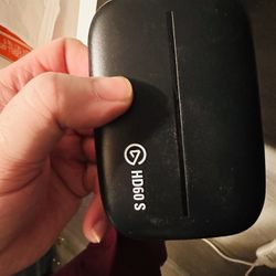Elgato Capture Card