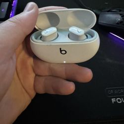 Beats Earbuds