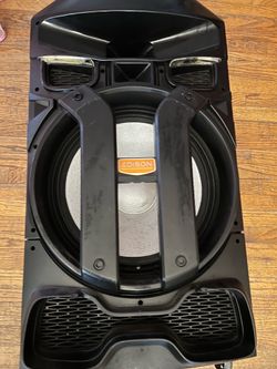 Edison Party system L15