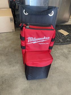 Milwaukee Crimper And Cutter Bag (Bag Only)