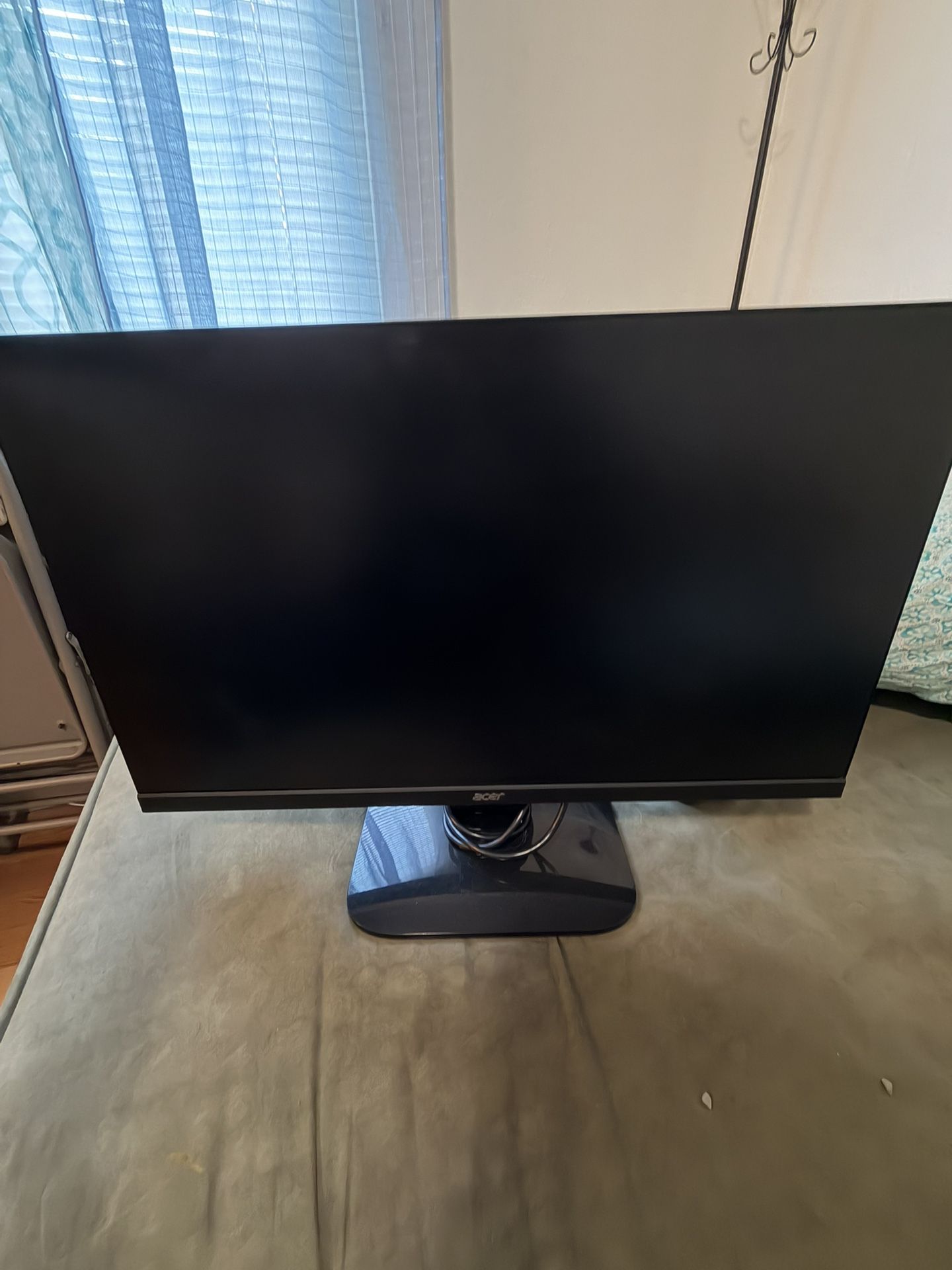 Acer Monitor 27inch