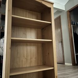 Bookcase