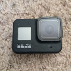 GoPro Hero8 Black