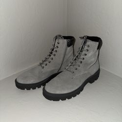 Men’s Coach Boots