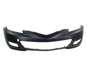 ⁠Front bumper for Mazda 3 sport four-door 2007–2009