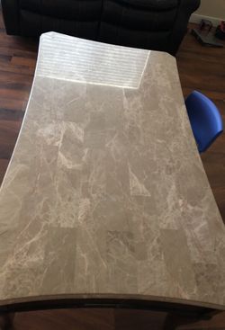 Marble Coffee table