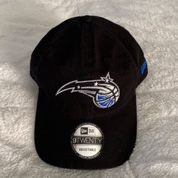 Orlando Magic Hat