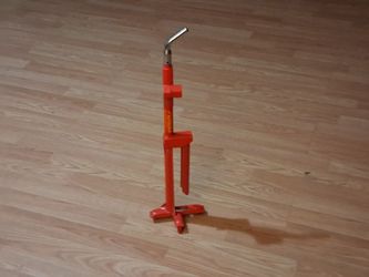 Unbreakable Auto Lock