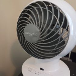 Woozoo Fan