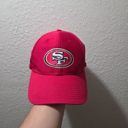 49er hats