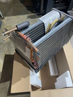 Coil Rheem