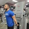 AJ Hill