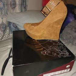 Women's Heels Size 10