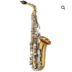 Yamaha Alto Saxophone