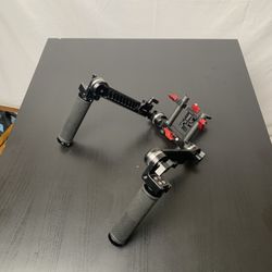 Smallrig Partial Camera Rig