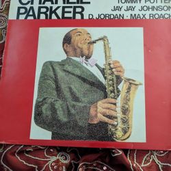 History Of Jazz Vinyl.