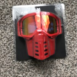 Supreme Air Space Goggles New 