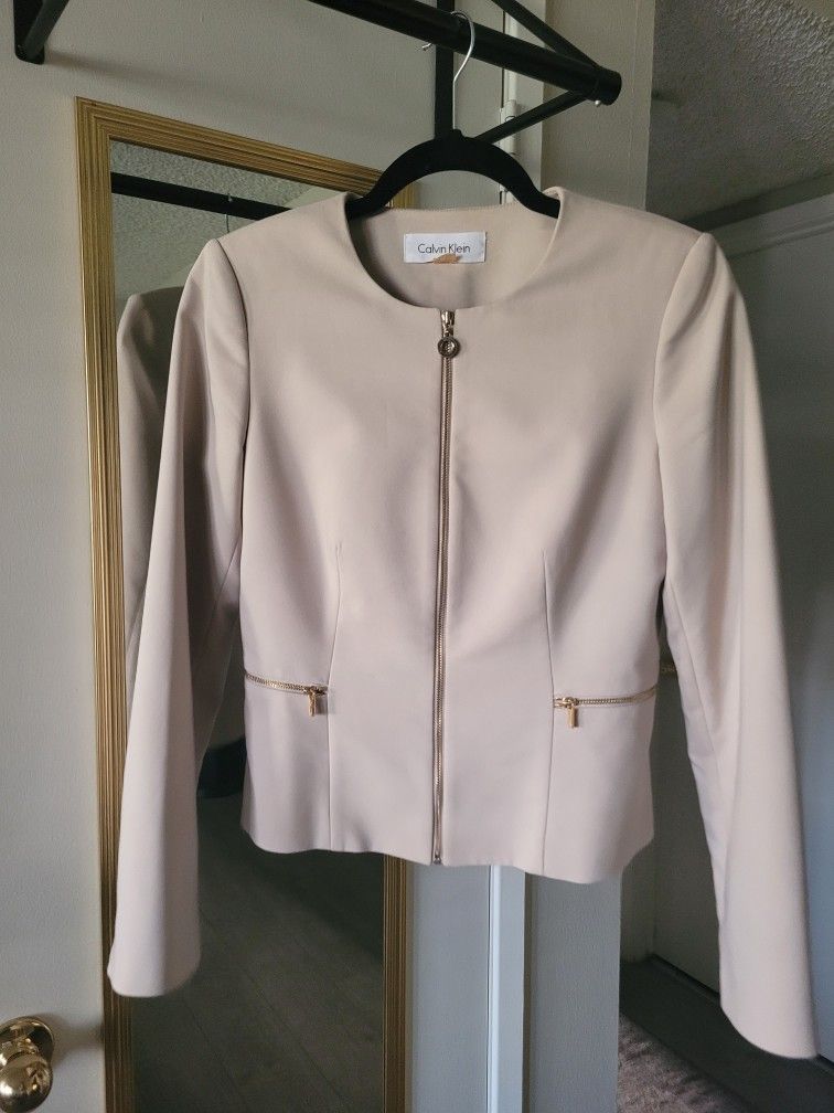 Calvin Klein Blazer