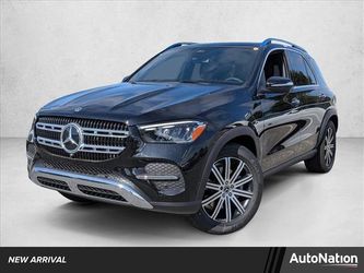 2026 Mercedes-Benz GLE 350