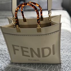Fendi Bag 