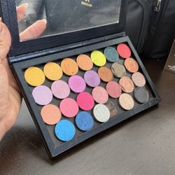 Eyeshadow Pallete