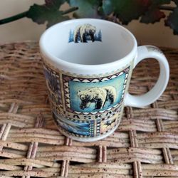 ARTIC CIRCLE ENTERPRISES ALASKA CUP