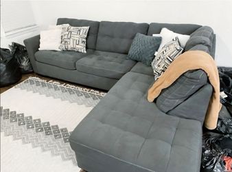 Sectional