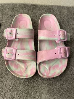 Girls Sandals