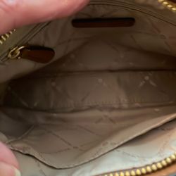 Michael Kors New Purse And Wallet Nice Christmas Gift I Paid Almost $200.