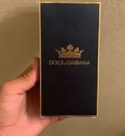 Men’s cologne