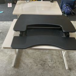 Varidesk ProPlus36 Sit To Stand Desktop