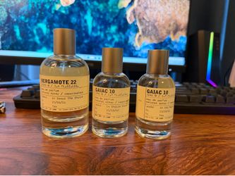 le labo