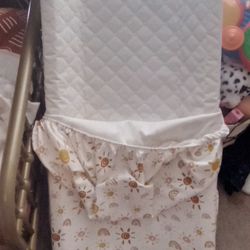 Baby Changing Pad