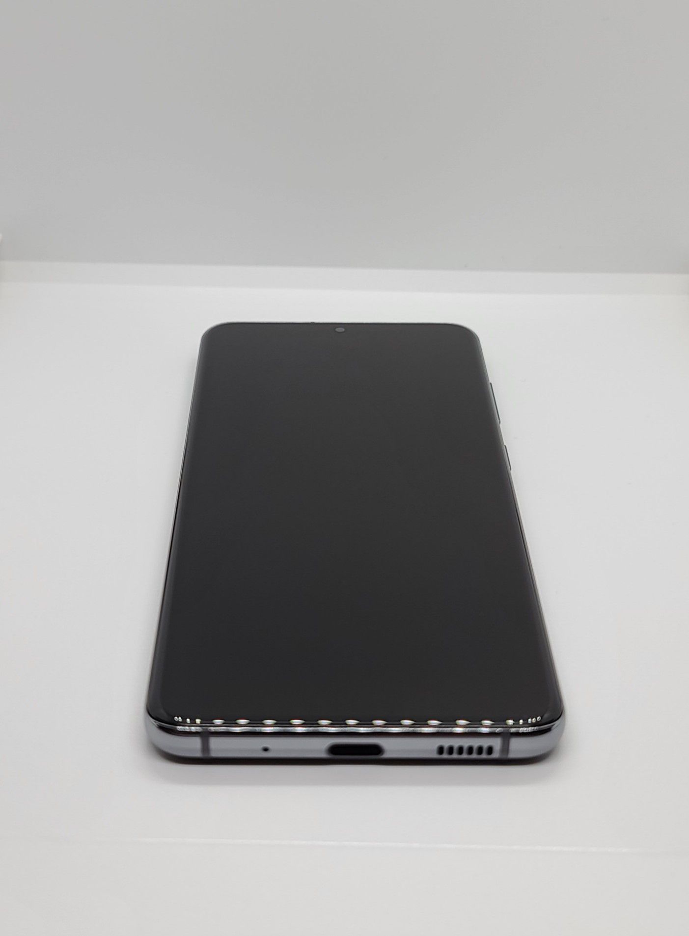 Samsung S20 unlocked 128gb gray