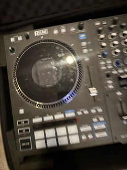 Rane Performer