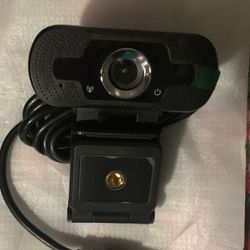 Web Camera 