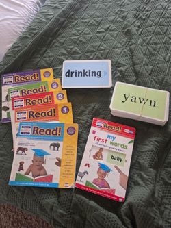 Your Baby Can Read