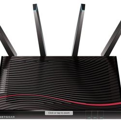 Netgear Nighthawk Ac3200