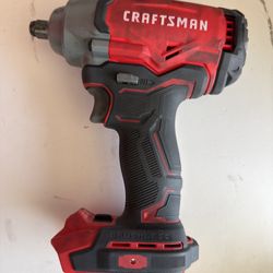 Craftsman 1/2” Impact Wrench