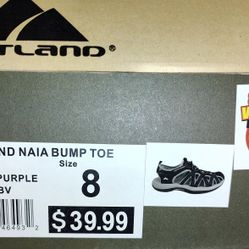 Women's All Terrain Sandals 