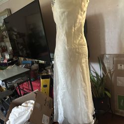 Dress Vestido