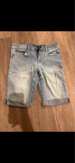 Gap denim