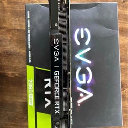 NVIDIA RTX 2060 super
