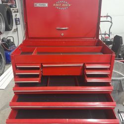 Tool Chest