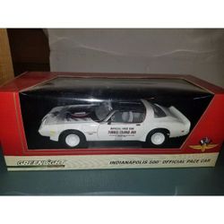 Looking for Trans Am Pace Cars 1/18 Scale 