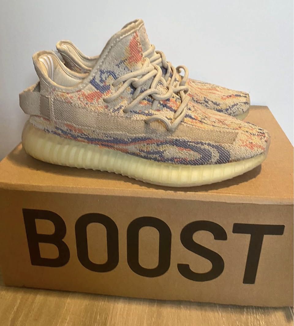 Adidas Yeezy 350 V2 MX Oat